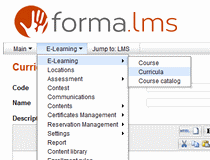 Forma LMS