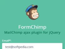 FormChimp