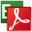 FoxPDF Excel to PDF Converter