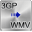 Free 3GP to WMV Converter