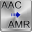 Free AAC to AMR Converter