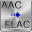Free AAC to FLAC Converter