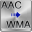 Free AAC to WMA Converter