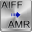 Free AIFF to AMR Converter
