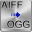 Free AIFF to OGG Converter