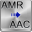 Free AMR to AAC Converter