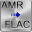 Free AMR to FLAC Converter