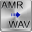 Free AMR to WAV Converter