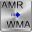 Free AMR to WMA Converter