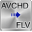 Free AVCHD to FLV Converter