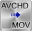 Free AVCHD to MOV Converter