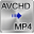 Free AVCHD to MP4 Converter