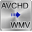 Free AVCHD to WMV Converter