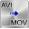 Free AVI to MOV Converter