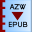 Free AZW to ePub Converter
