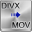 Free DIVX to MOV Converter