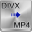 Free DIVX to MP4 Converter