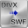 Free DIVX to SWF Converter