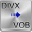 Free DIVX to VOB Converter