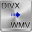 Free DIVX to WMV Converter