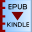 Free ePub to Kindle Converter