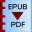Free ePub to PDF Converter