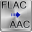 Free FLAC to AAC Converter