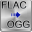 Free FLAC to OGG Converter
