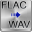 Free FLAC to WAV Converter