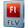 Free FLV To AVI Converter