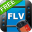 Free FLV to PSP Converter