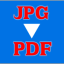 Free JPG to PDF Converter