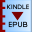 Free Kindle to ePub Converter