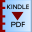 Free Kindle в PDF Converter