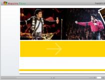 Free Magazine Player