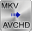 Free MKV to AVCHD Converter