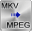 Free MKV to MPG Converter