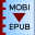 Free Mobi to ePub Converter