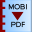 Free Mobi to PDF Converter