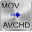 Free MOV to AVCHD Converter