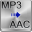 Free MP3 to AAC Converter