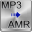Free MP3 to AMR Converter
