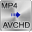 Free MP4 to AVCHD Converter