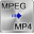 Free MPEG to MP4 Converter