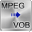 Free MPEG to VOB Converter