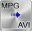 Free MPG to AVI Converter