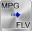 Free MPG to FLV Converter