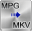 Free MPG to MKV Converter
