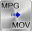 Free MPG to MOV Converter