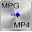 Free MPG to MP4 Converter